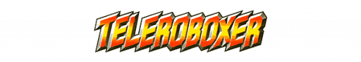 Virtual Boy logo